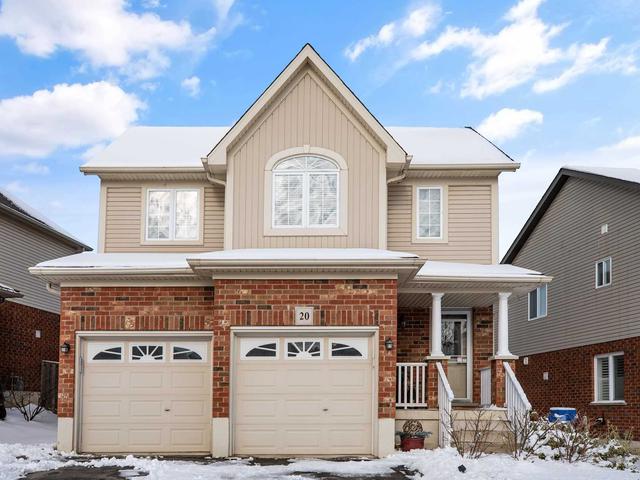 20 Meadowglen Blvd