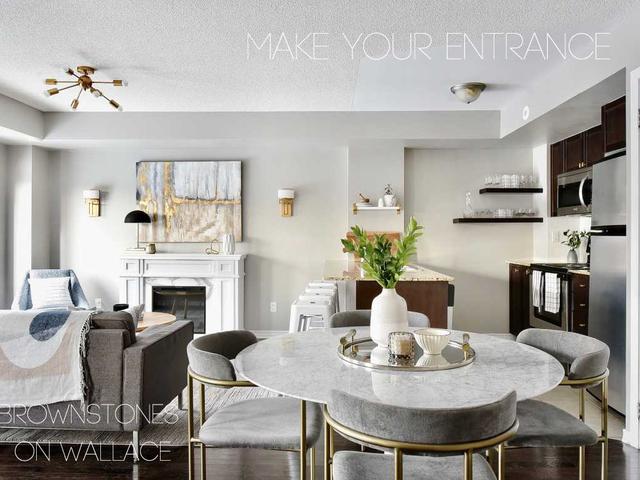 20 Elsie Lane, Unit 219