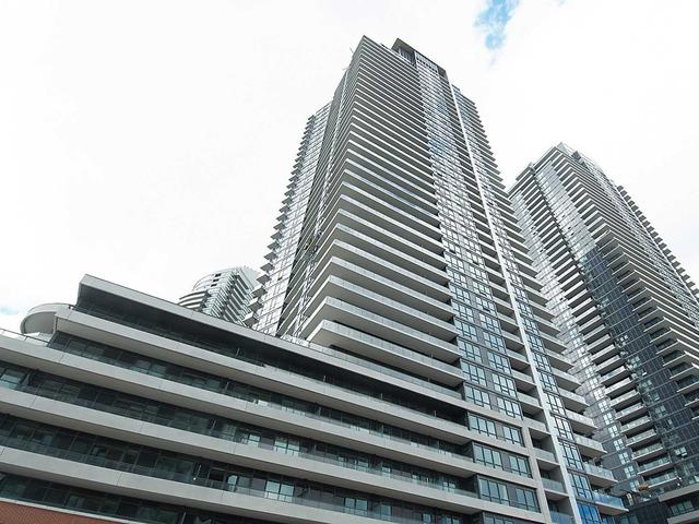 2212 Lake Shore Blvd W, Unit 4504