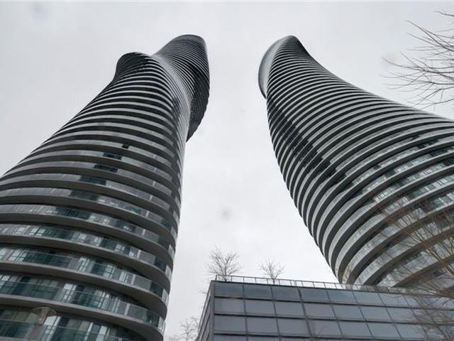 60 Absolute Ave, Unit 2408