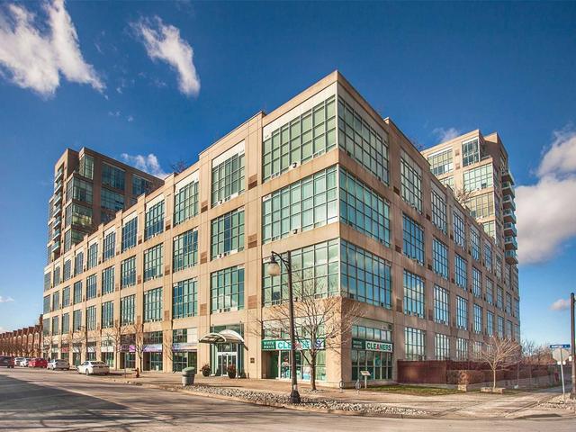 316 - 300 Manitoba St