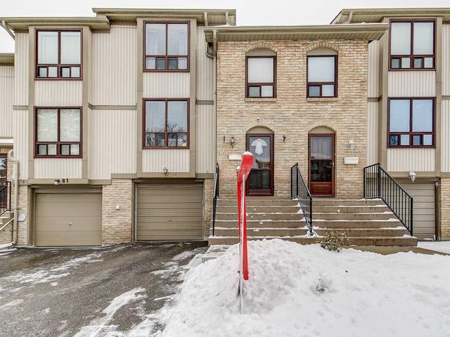 82 Guildford Cres