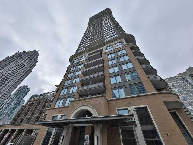 385 Prince Of Wales Dr, Unit 2602