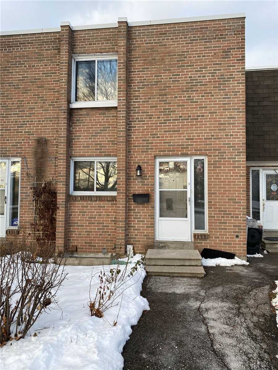 30 1730 Albion Rd, Etobicoke Terminated, W4649568 Condos.ca