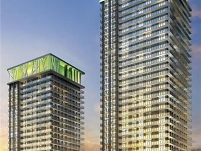 365 Prince Of Wales Dr, Unit 1211