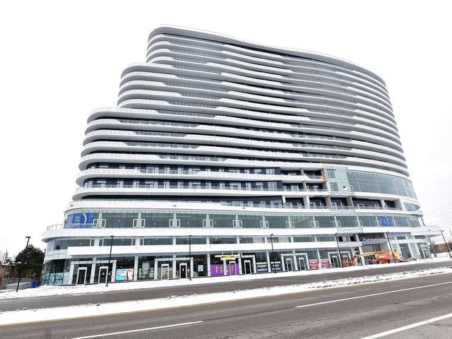 2520 Eglinton Ave W, Unit 922
