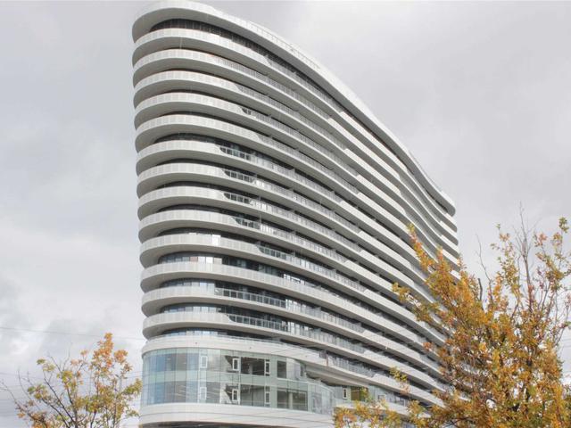 2520 Eglinton Ave W, Unit 703