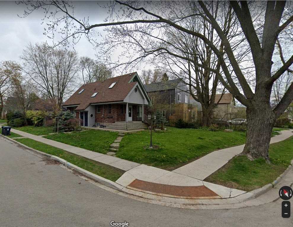 Main Fl 36 Lake Promenade Prom, Etobicoke Expired, W4649958