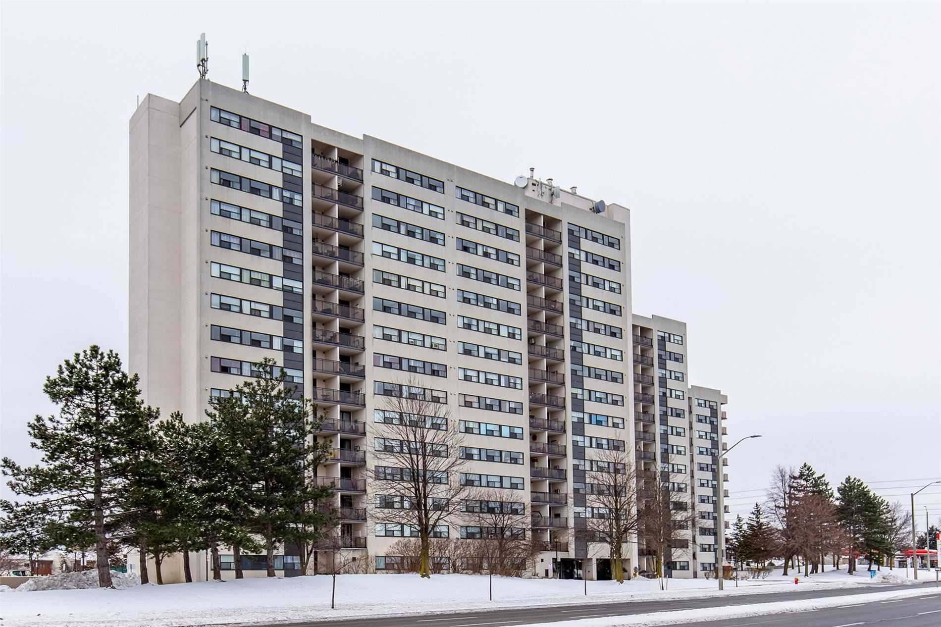 407 2900 Battleford Rd, Mississauga Sold, W4650081 Condos.ca
