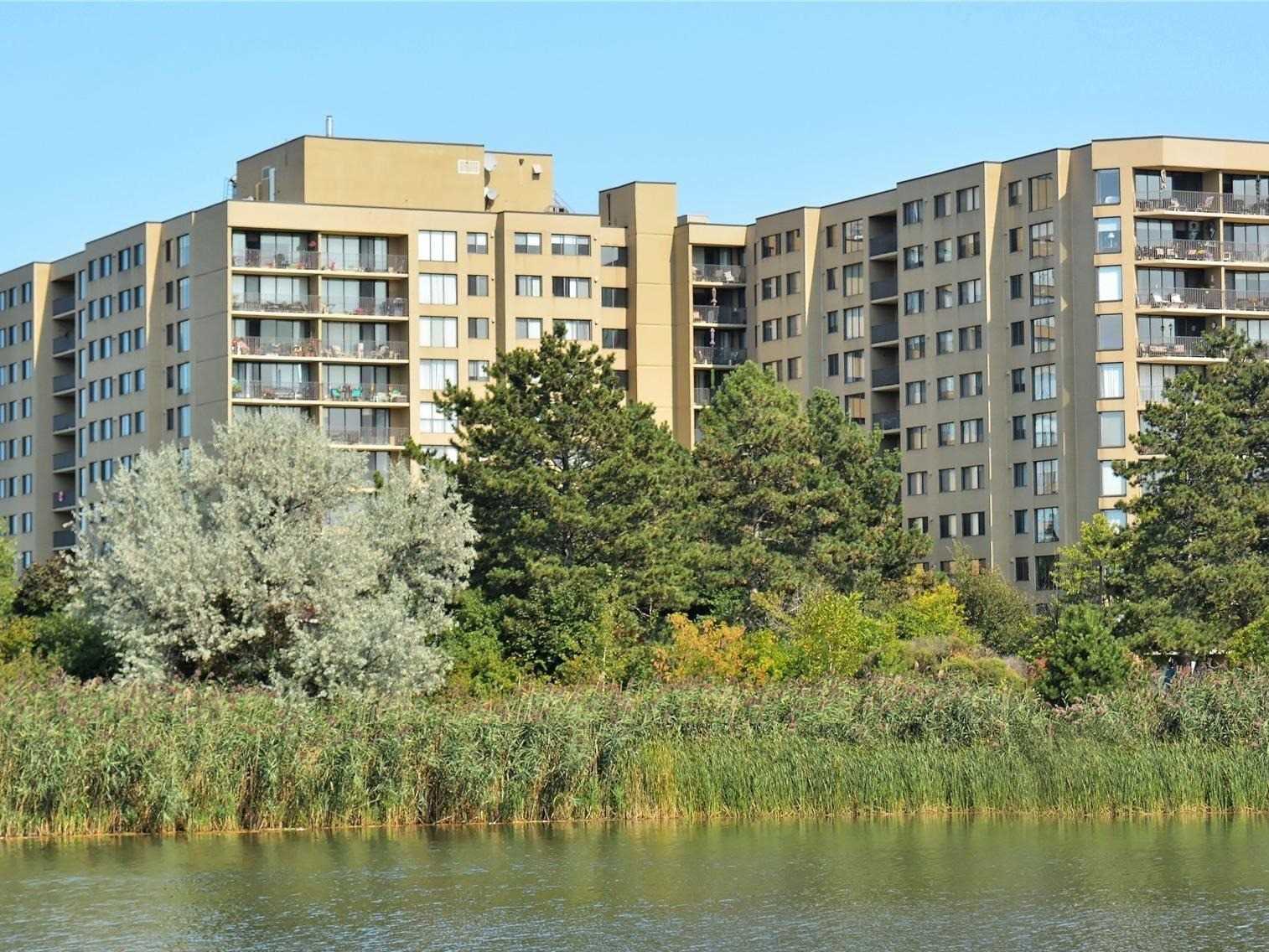606 6500 Montevideo Rd, Mississauga Sold, W4650164 Condos.ca