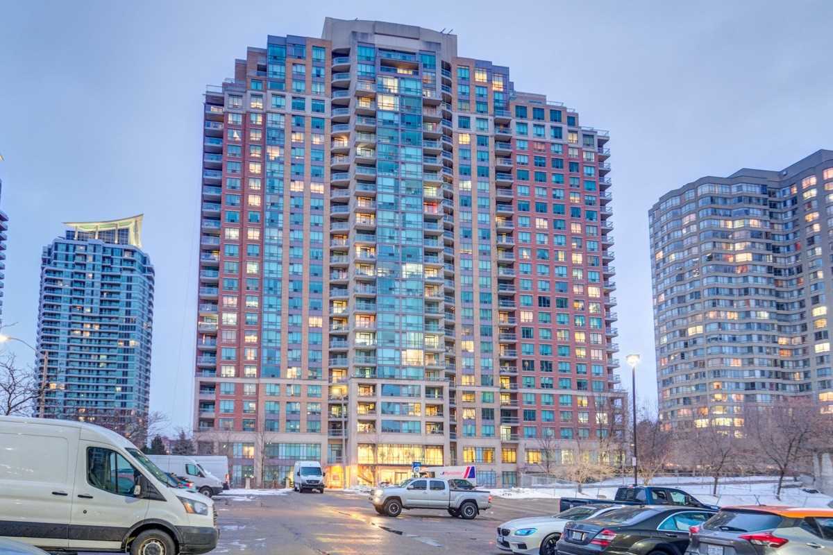 2202 156 Enfield Pl, Mississauga Sold, W4650898 Condos.ca