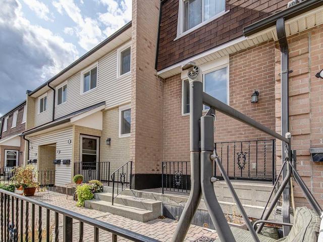 189 - 2170 Bromsgrove Rd