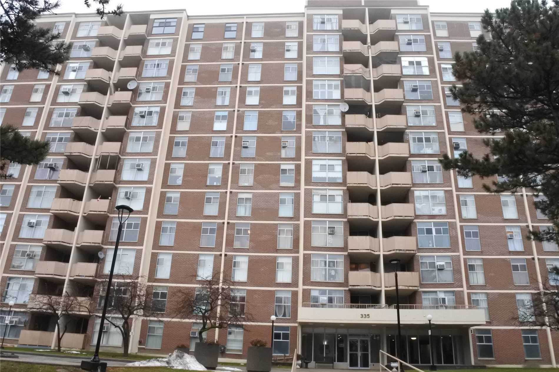 1109 335 Driftwood Ave, North York Sold, W4651428 Condos.ca