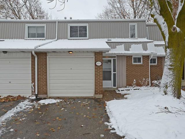 459 Woodview Rd, Unit 5