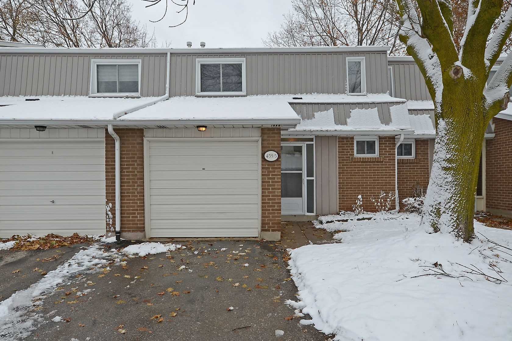 5 459 Woodview Rd, Burlington Sold, W4651645 Condos.ca