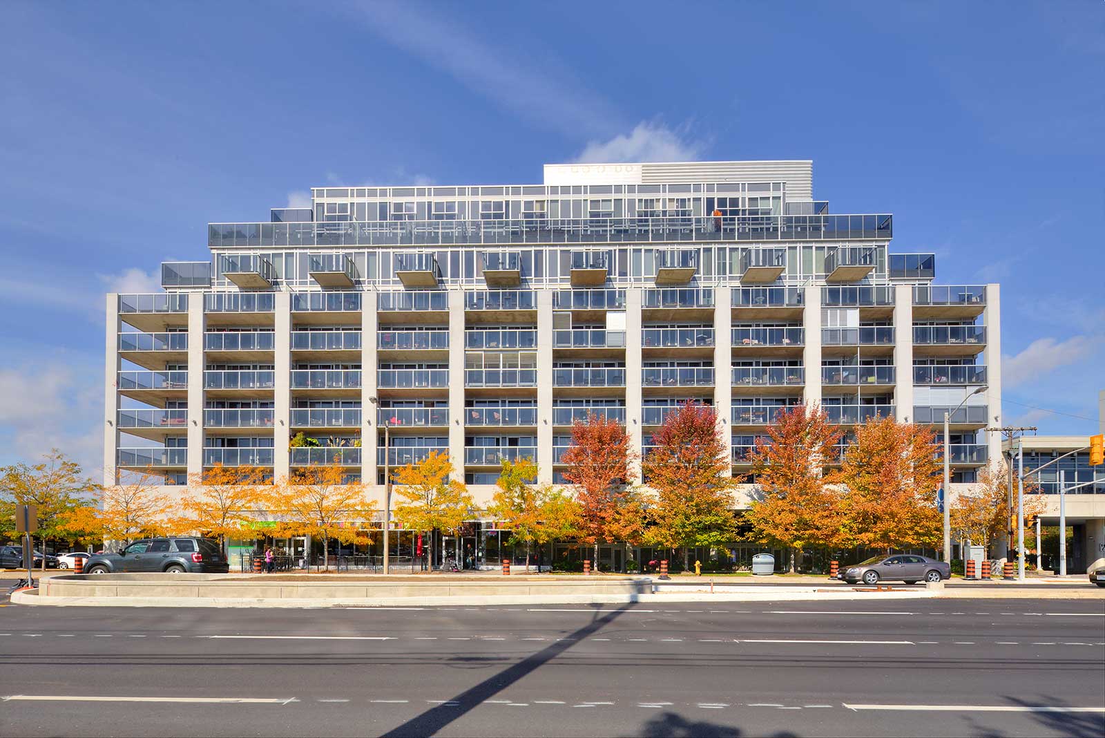 604 1050 The Queensway Ave, Etobicoke Terminated, W4651731 Condos.ca