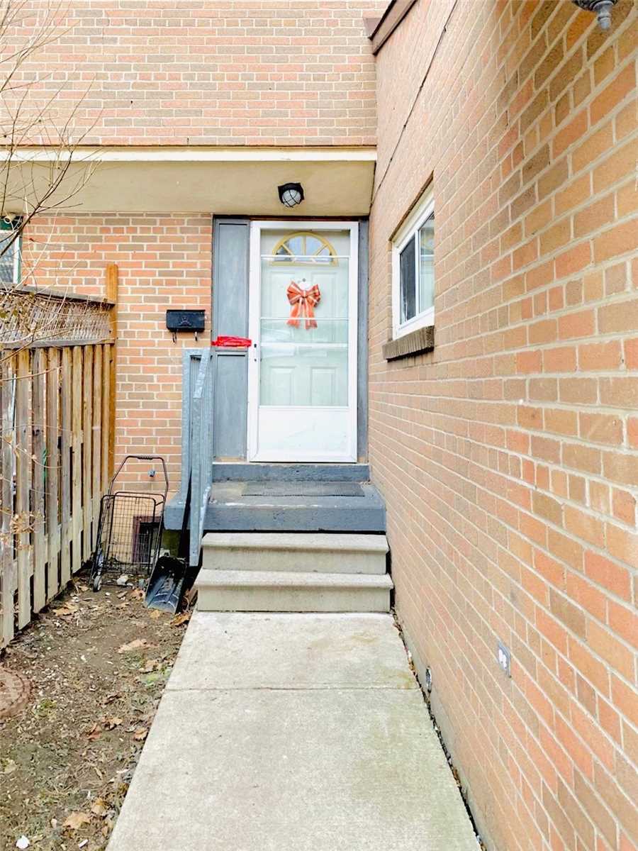 118 256 John Garland Blvd, Etobicoke Terminated, W4654203 Condos.ca