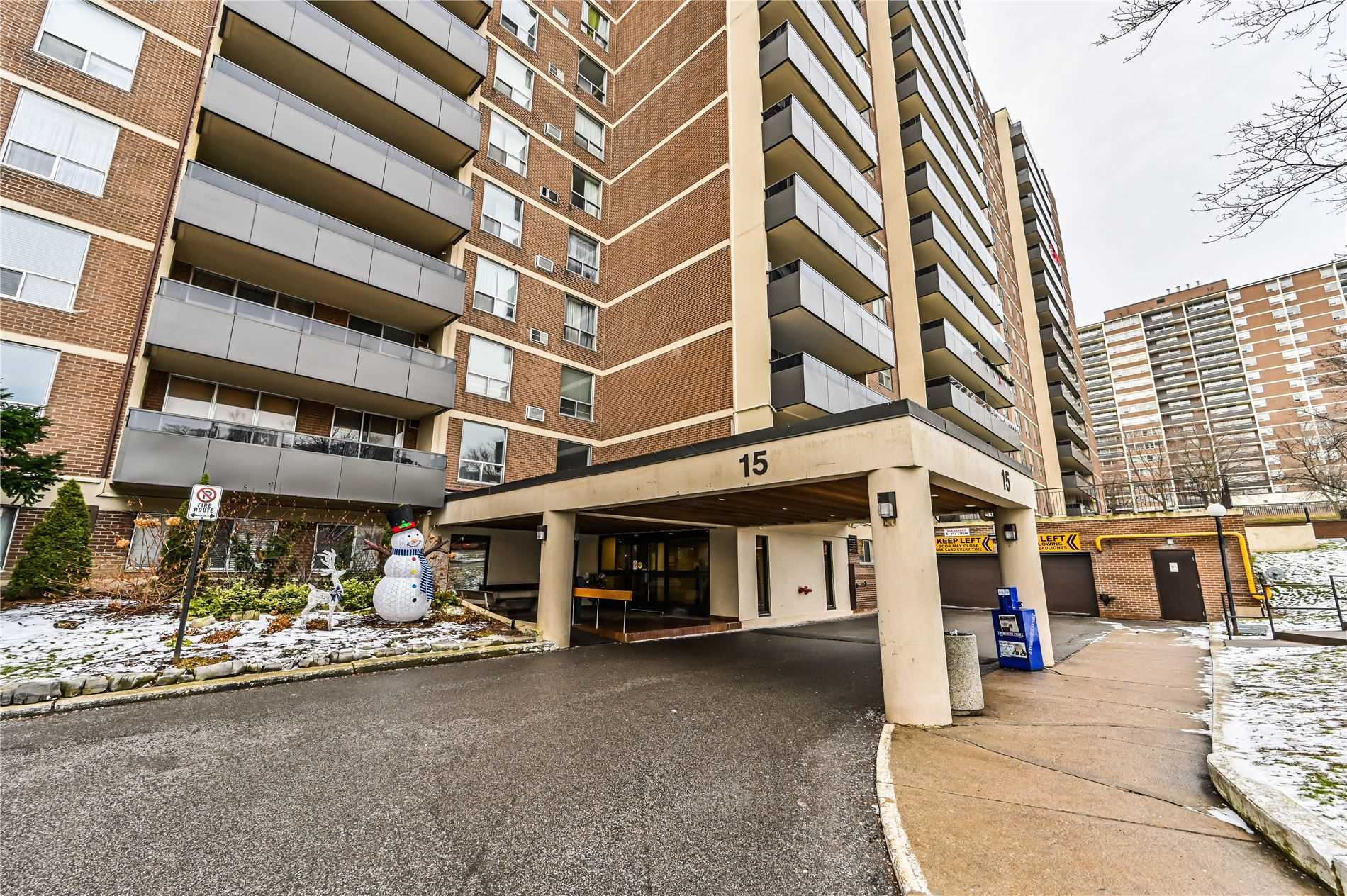 110 15 La Rose Ave, Etobicoke Leased, W4656928 Condos.ca