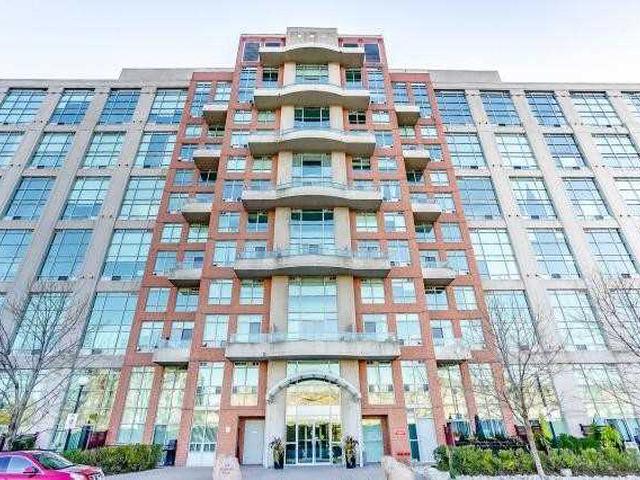 508 - 200 Manitoba St