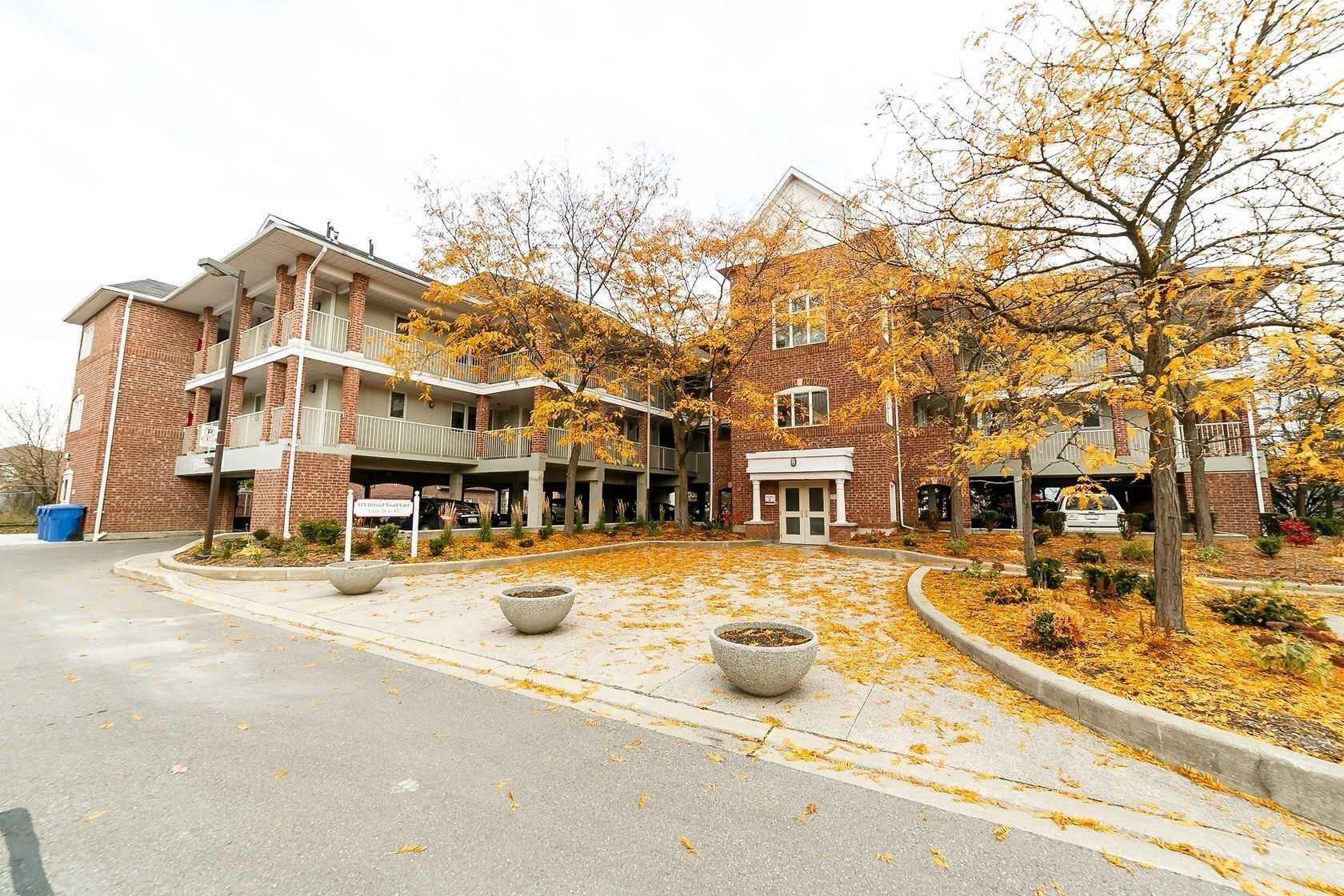 34 119 Bristol Rd E, Mississauga Leased, W4657431 Condos.ca