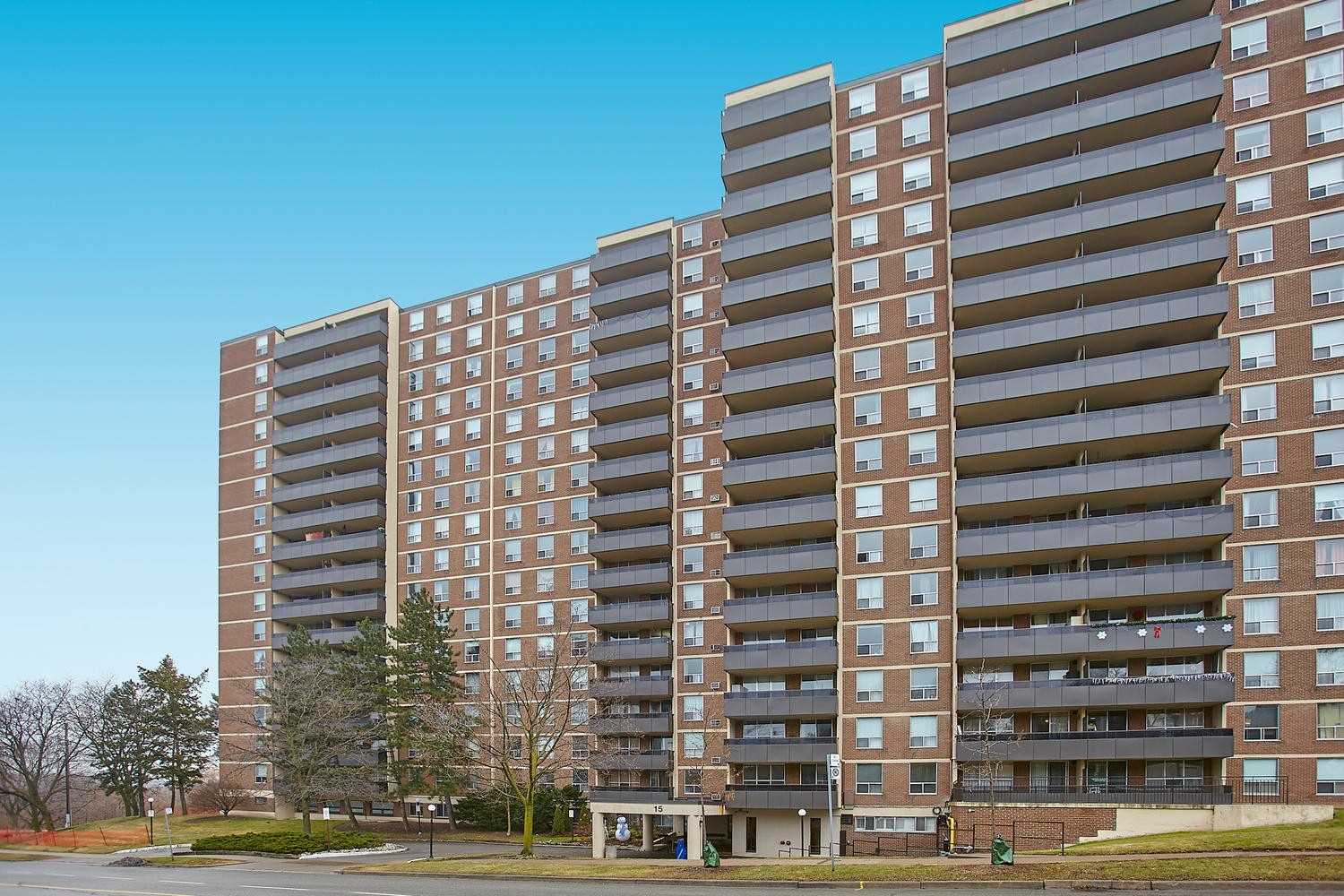 1117 15 La Rose Ave, Etobicoke Sold, W4657781 Condos.ca