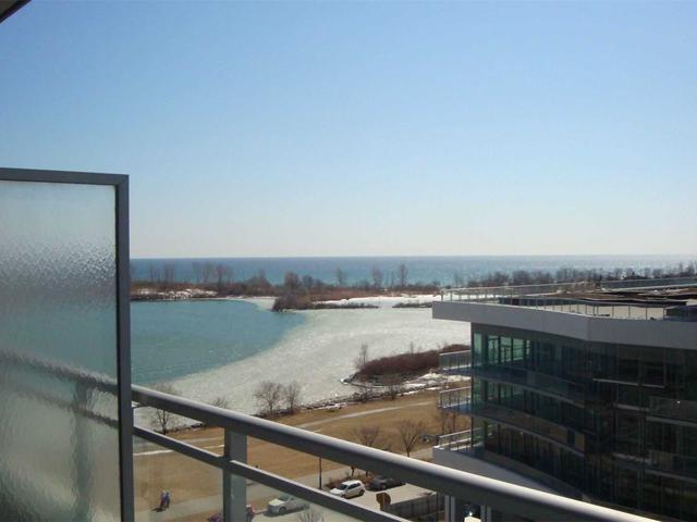 58 Marine Parade Dr, Unit 715