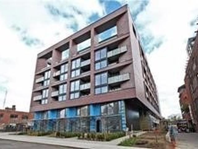 517 - 383 Sorauren Ave