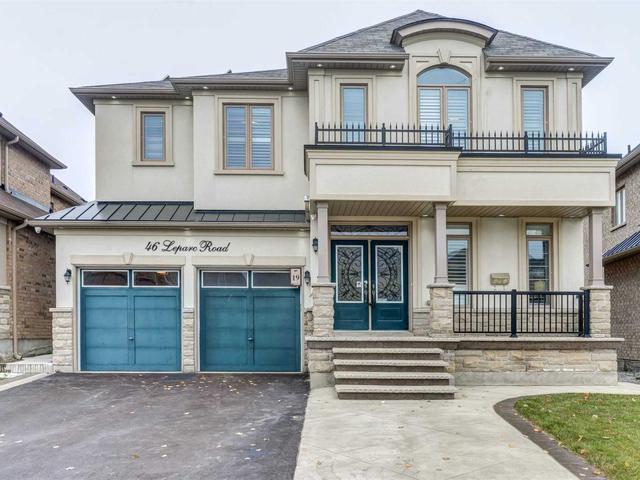46 Leparc Rd