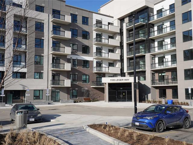 1105 Leger Way, Unit 322