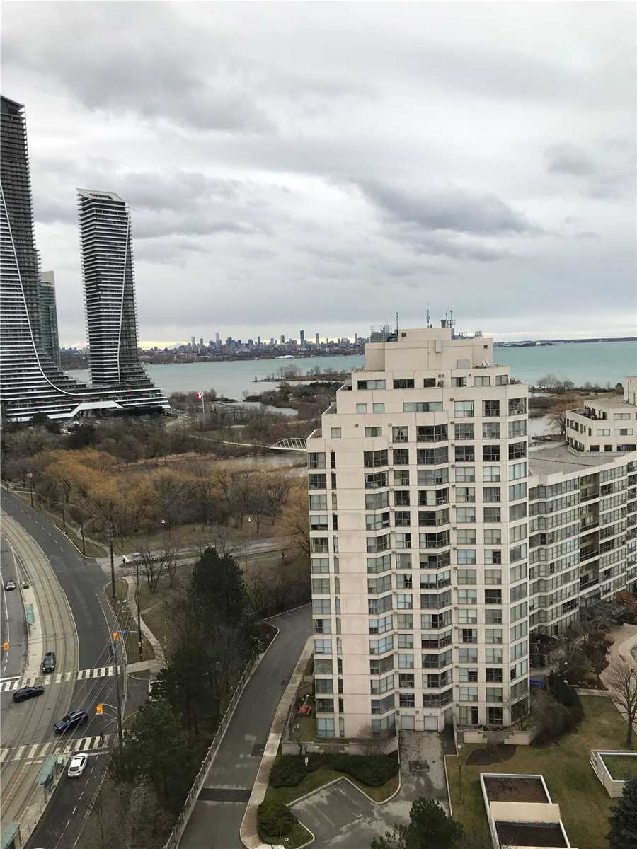 2004 2269 Lakeshore Blvd W, Etobicoke Terminated, W4660721 Condos.ca