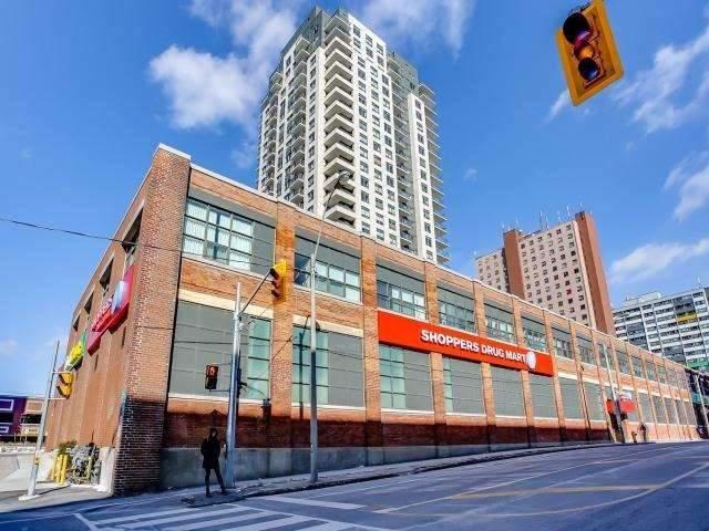 1410 Dupont St, Unit 2401