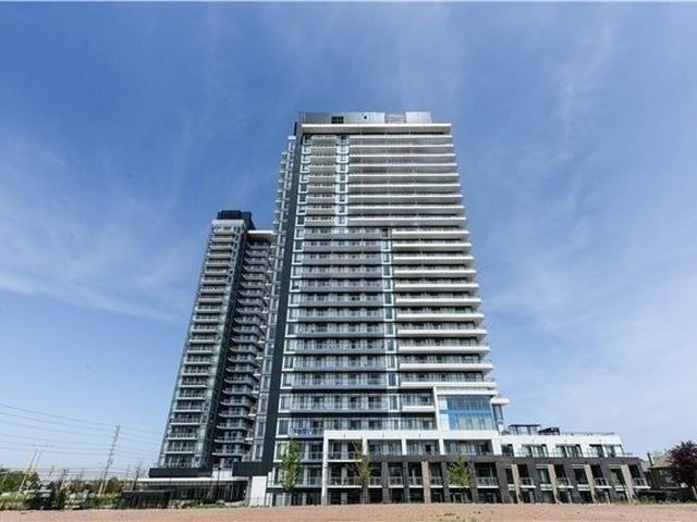 2560 Eglinton Ave W, Unit 2508