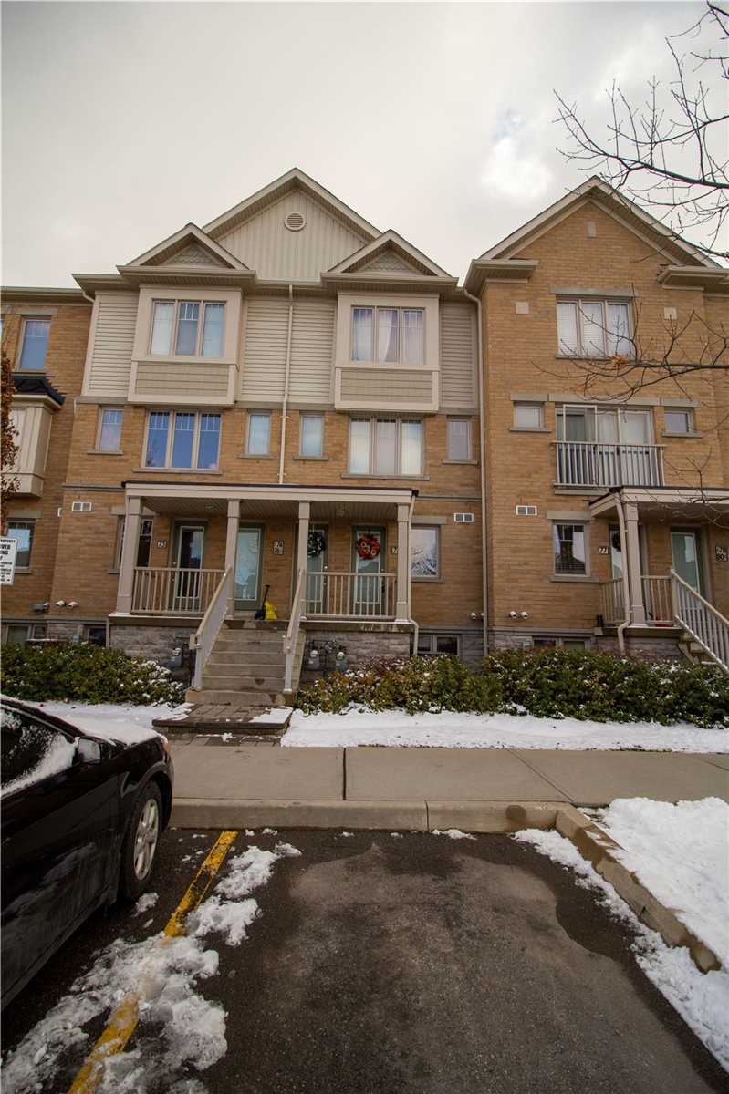 75 3250 Bentley Dr, Mississauga Leased, W4662681 Condos.ca