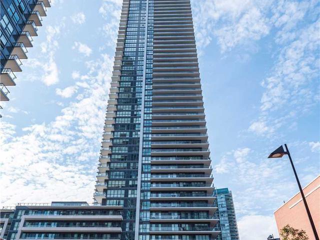 10 Park Lawn Rd, Unit 3705