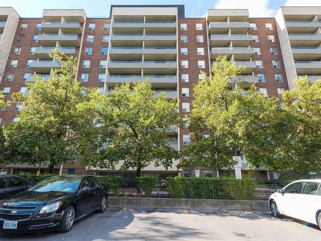 19 Four Winds Dr, Unit 711