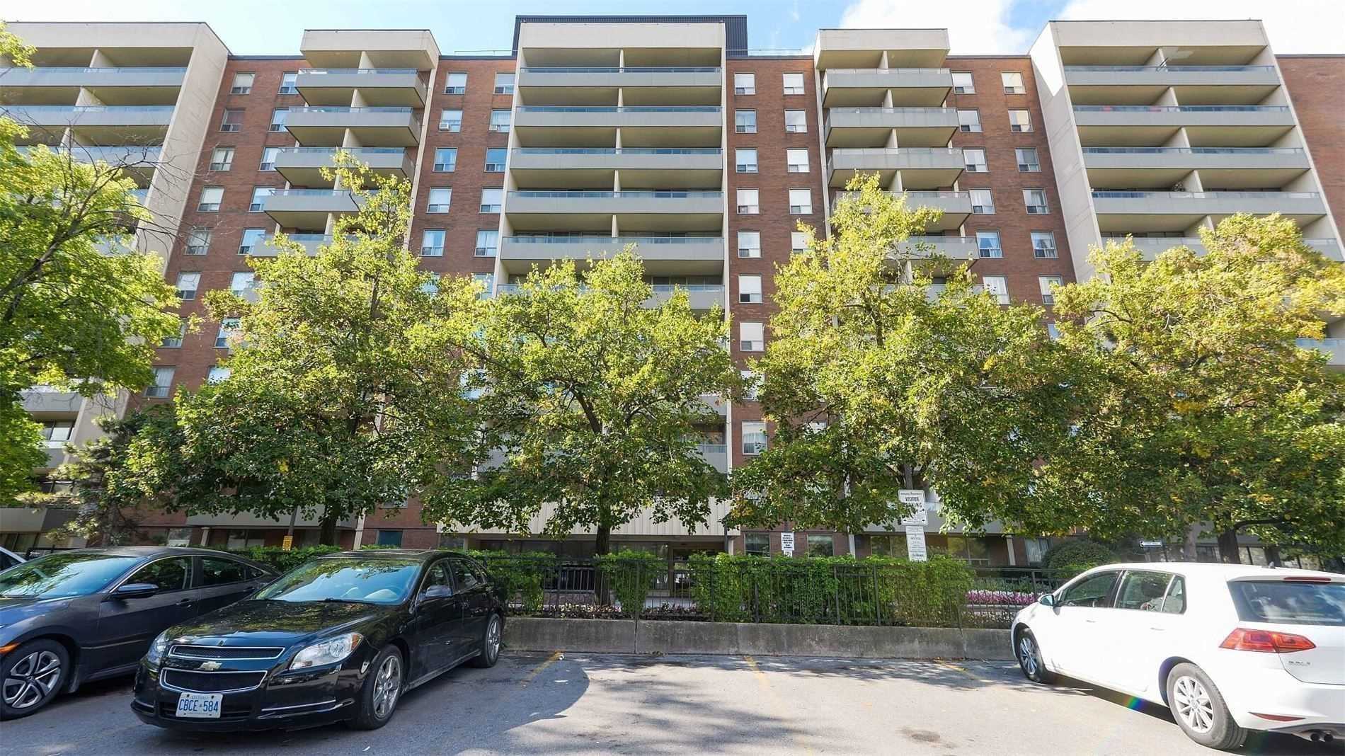 711 19 Four Winds Dr, North York Leased, W4663014 Condos.ca