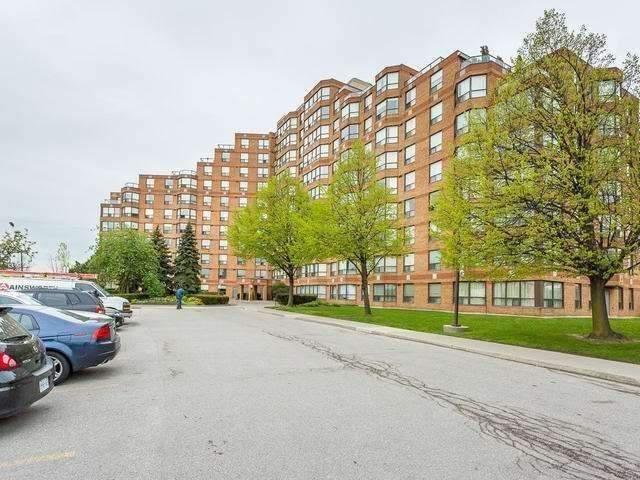 6 Humberline Dr, Unit 222