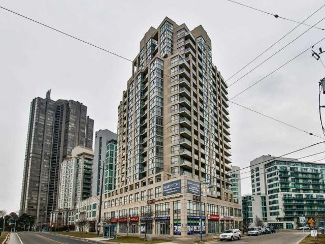 3 Marine Parade Dr, Unit 709