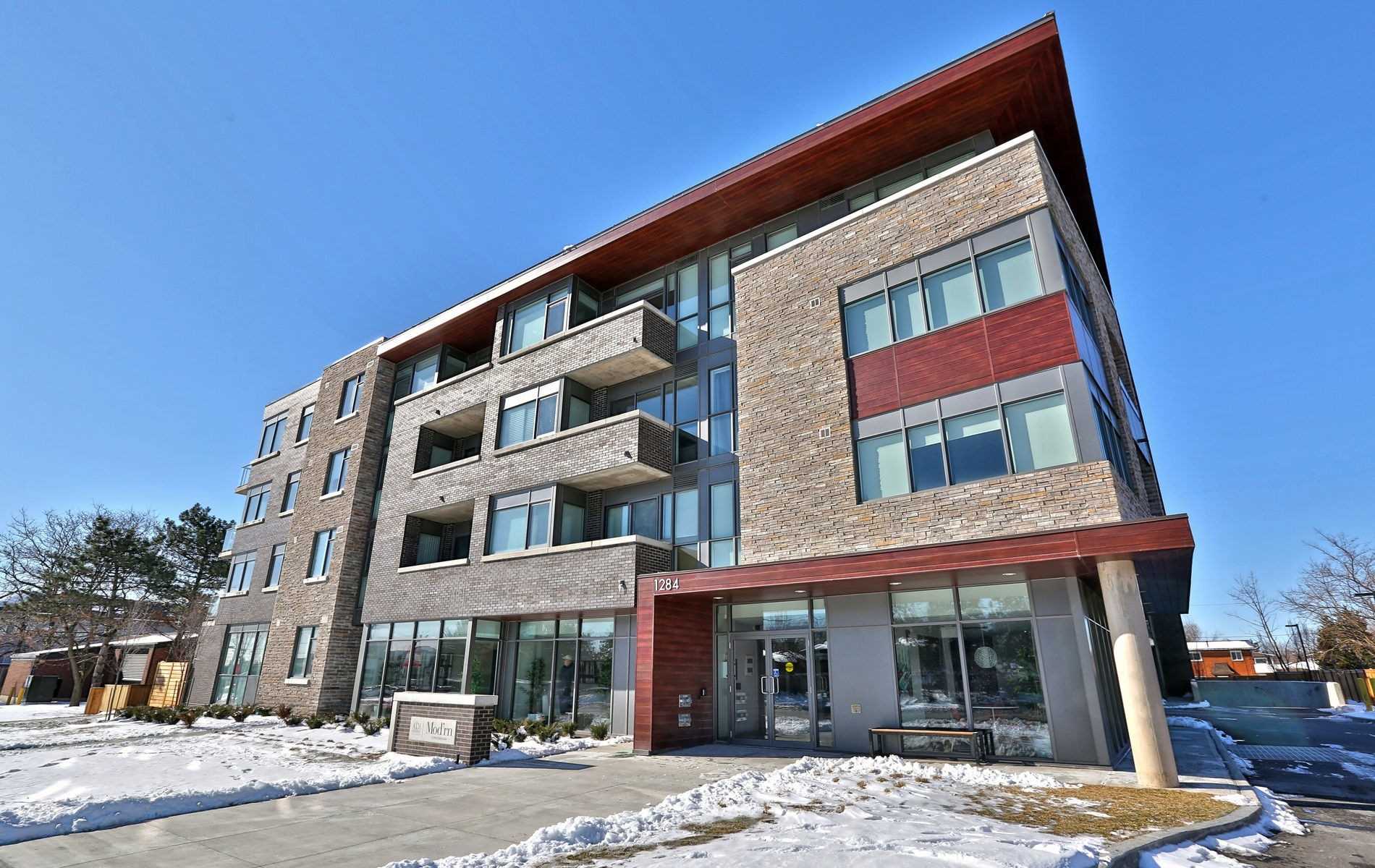 311 1284 Guelph Line, Burlington Sold, W4663238 Condos.ca