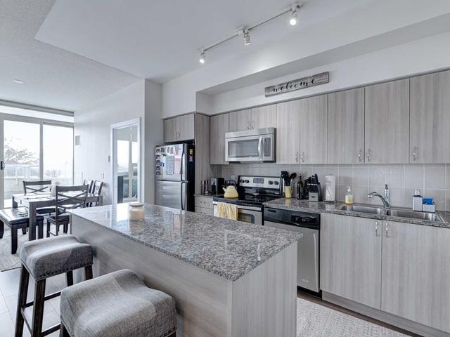 1638 Bloor St W, Unit 701