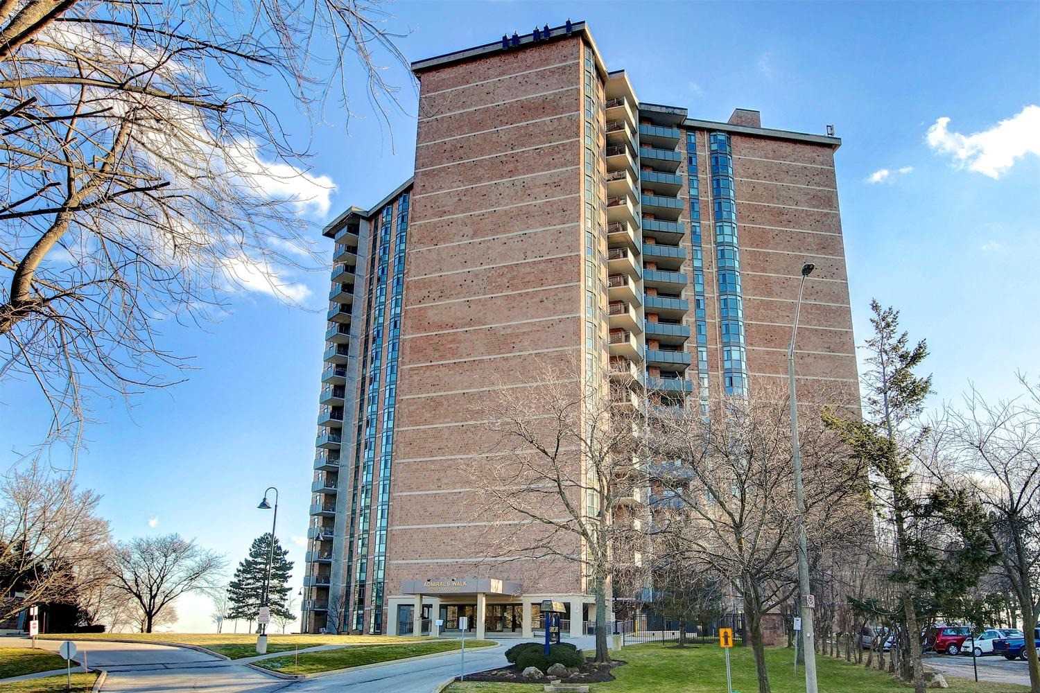 1809 5250 Lakeshore Rd, Burlington Leased, W4663244 Condos.ca