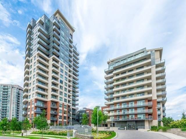 35 Fontenay Crt, Unit 1102