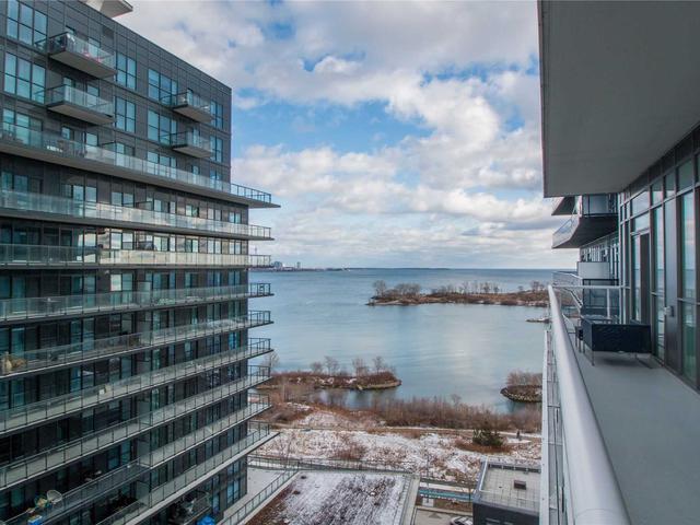 110 Marine Parade Dr, Unit 1208
