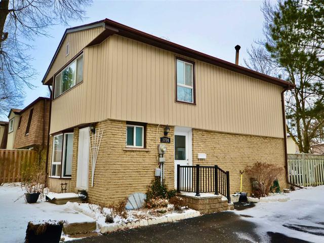 1774 Hyde Mill Cres