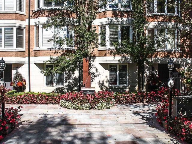 40 Old Mill Rd, Unit 202