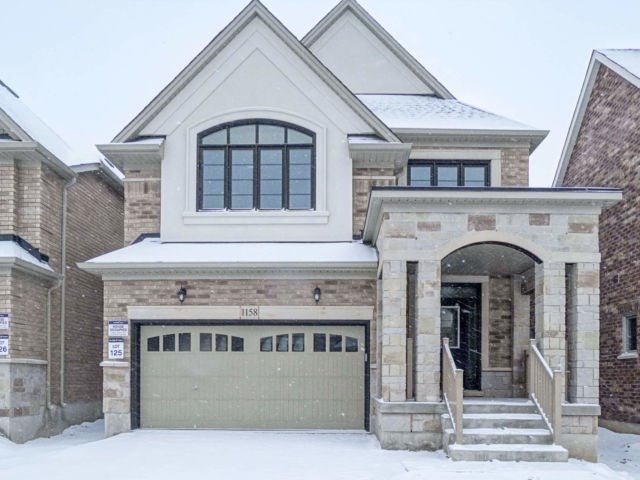 1158 Raspberry Terr, Milton | Terminated, W4664678 | Property.ca