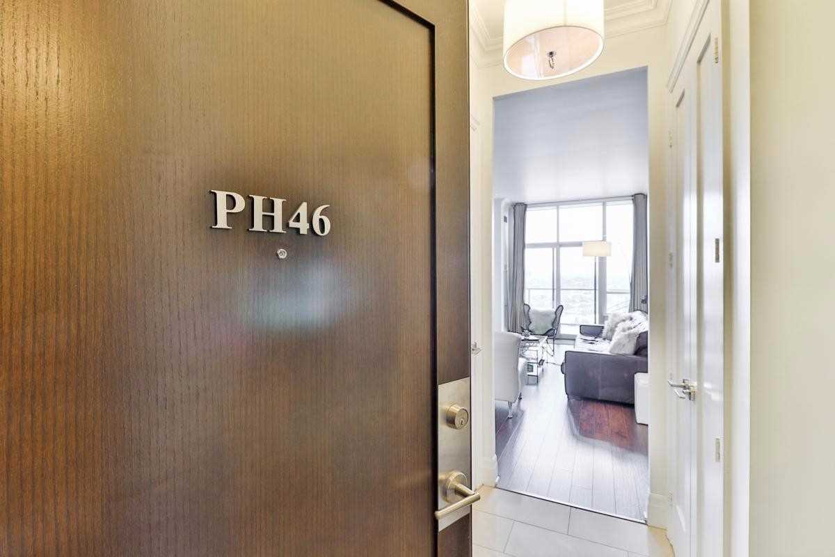 PH 46 25 Viking Lane, Etobicoke Terminated, W4664909 Condos.ca