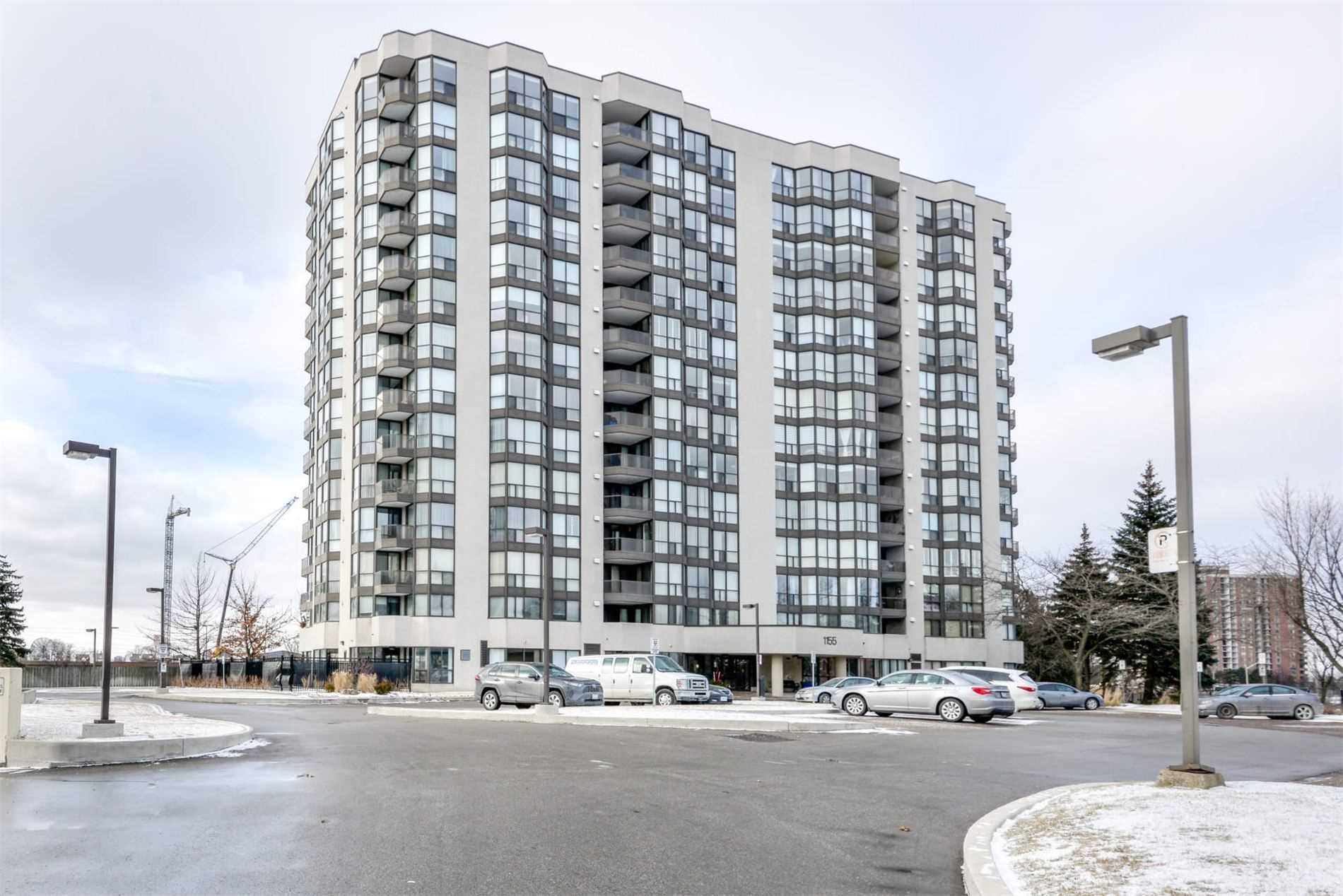 305 1155 Bough Beeches Blvd, Mississauga Sold, W4664995 Property.ca