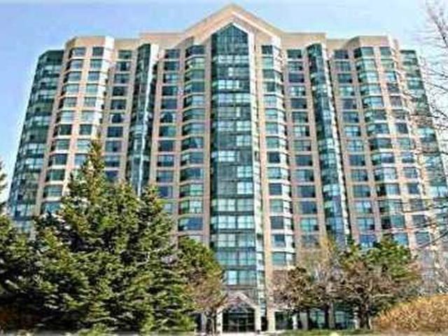 2177 Burnhamthorpe Rd W, Unit 1506