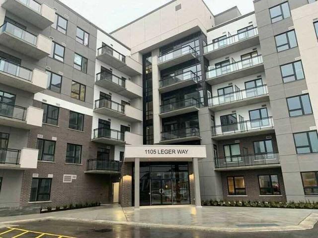 1105 Leger Way, Unit 404